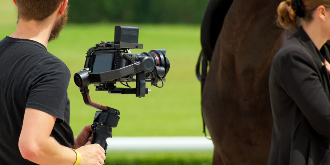SBC News Flutter showcases ‘the very best of horseracing’ in new ITV docuseries