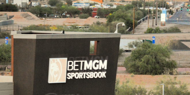 SBC News Sportradar ‘unlocks potential’ of NBA optical tracking data for BetMGM