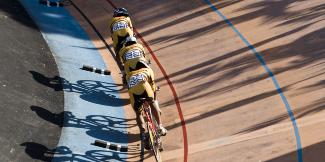 SBC News Sportradar protects Professional Keirin as DerbyWheel takes sport to global audience
