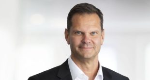 Patrik Hofbauer to step down from Svenska Spel leadership