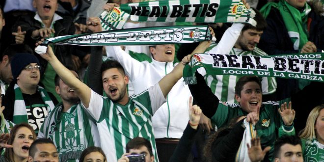 SBC News OlyBet renews Real Betis deal for European football visibility