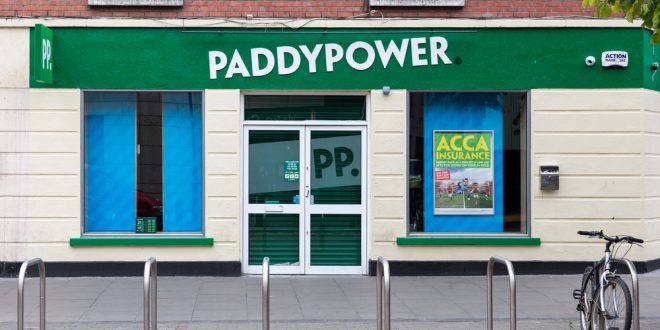 Paddy Power Dublin