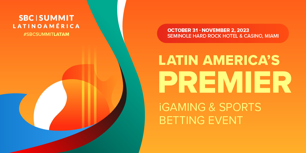 SBC Summit Latinoamérica Marked Another Record-Breaking Year