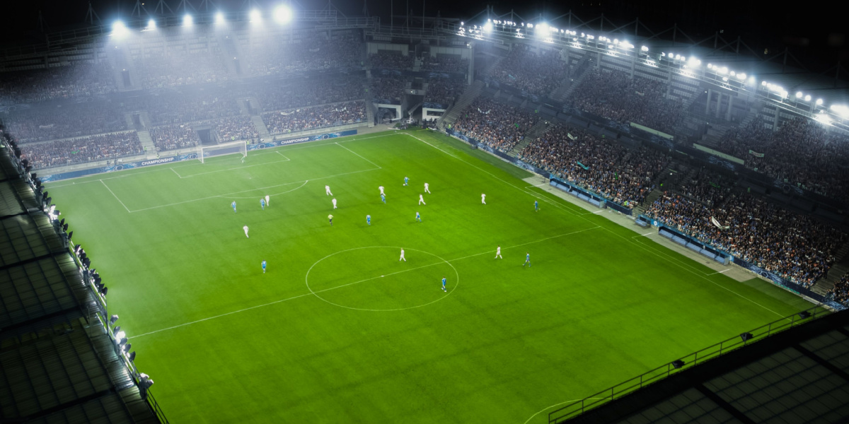 Genius Sports in-play betting