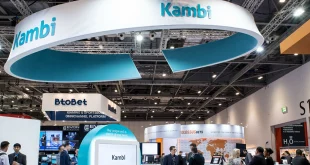 SBC News Kambi activates share buyback programme to enhance capital structures