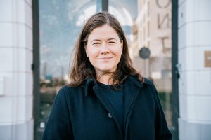 SBC News Pernille Holbøll to lead Better Collective’s AI journey