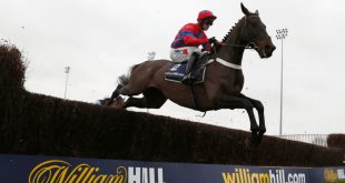 SBC News BetMakers to play ‘crucial role’ in boosting William Hill racing content