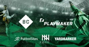 SBC News Better Collective acquires Playmaker Capital for €176m to build Americas empire