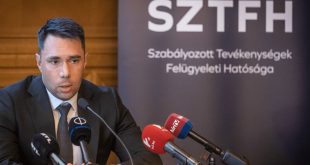 SBC News SZTFH sees no engagement with Hungary's new online gambling regime  