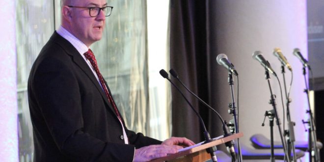 SBC News Andrew Rhodes: Review of data and evidence leads UKGC 2024 agenda  