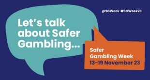 SBC News Safer Gambling Week gathers widest support for 2023 edition 