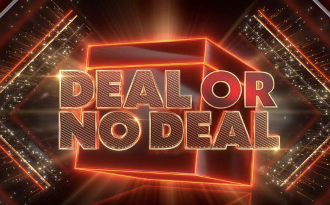 SBC News Tombola sponsors return of Deal or No Deal on ITV