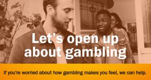 SBC News GambleAware calls on public to end stigma on problem gambling treatment 