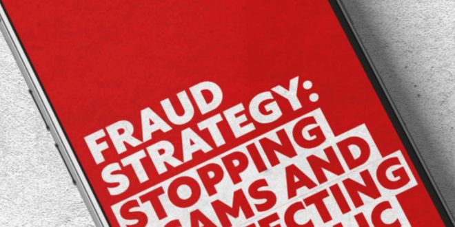 SBC News PaymentExpert: Tech giants commit to UK's Online Fraud Charter