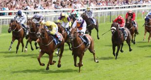 Midnite strengthens racing offering with ATR Markets