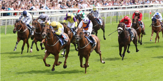 Midnite strengthens racing offering with ATR Markets