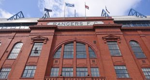 SBC News Kindred priorities ‘clubs and their communities’ with Rangers gambling education