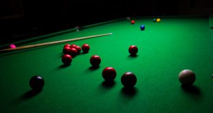 SBC News Mr Vegas completes trio of UK sports sponsorships with Snooker 900