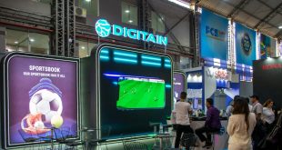 SBC News Winner.ro enters next phase of growth in Romania with Digitain