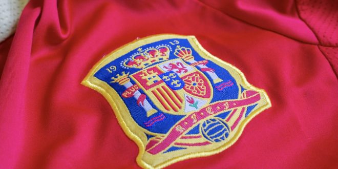 SBC News Spanish football fights fraudulent gambling with SIGMA