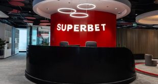 SBC News Jimmy Maymann named CEO of Superbet Group