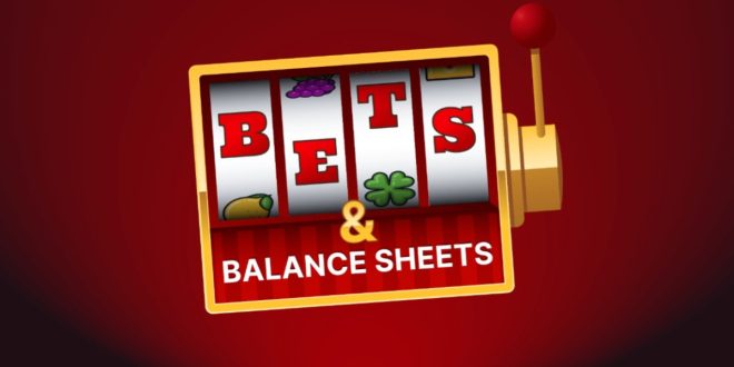 SBC News Bets & Balance Sheets: Streamlining Transactions in the Gambling Industry