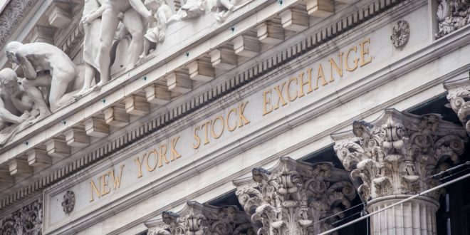 Flutter names the date for NYSE listing