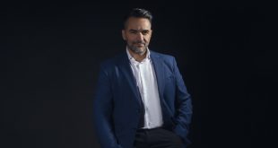Novibet CEO George Athanasopoulos