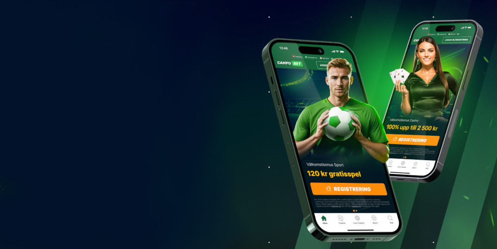 CampoBet SE Soft2Bet