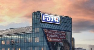 SBC News FDJ in talks for exclusive dot FR iCasino licence