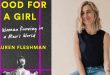 SBC News Lauren Fleshman’s ‘Good for a Girl’ wins William Hill SBOTY2023 award 