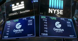 SBC News Genius Sports unveils Edge as game changer for sportsbook’s risk-&-rewards