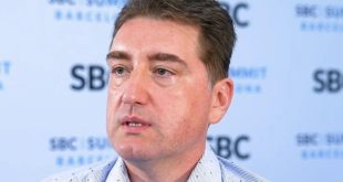 SBC News Parimatch hunts for new CEO following Maksym Liashko exit