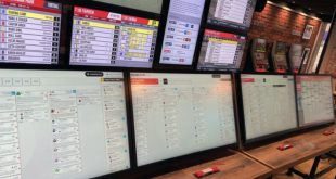 SBC News Retail betting shops in the UK and Ireland: the future is now