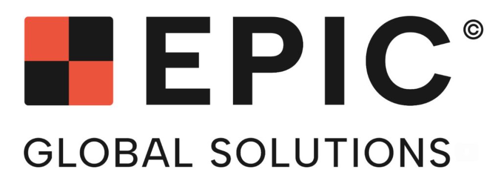 EPIC rebrands to display its Global Solutions