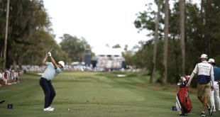 SBC News IMG ARENA: From Sleeping Giant to Revenue Driver: The Impact of Expanded Markets in Golf Betting