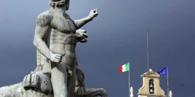 SBC News Italy must clear Regional Sensitivities on Decrees' retail orders