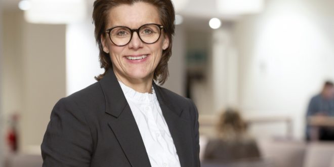 SBC News Svenska Spel elects Anna Johnson as inbound CEO