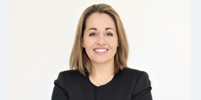 SBC News AvatarUX recruits former Bragg COO Lara Falzon as CEO