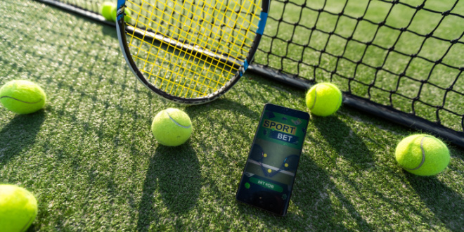 SBC News Sportradar launches next-gen of tennis betting with TDI