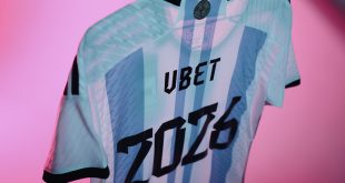 SBC News VBET named European betting partner of Argentina National Team