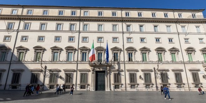 SBC News EGBA: €7m licence fee ‘unwarranted’ in new Italian licence proposals