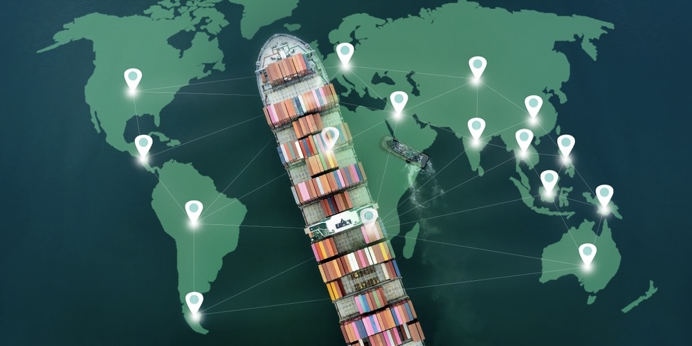 SBC News Justin Cosnett: Continent 8 Technologies’ year in numbers - 2023