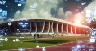 SBC News IMG: 2024 the beginning of ‘truly immersive technologies’ in sports