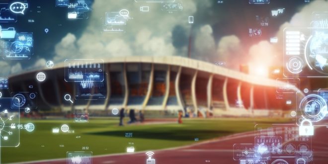 SBC News IMG: 2024 the beginning of ‘truly immersive technologies’ in sports