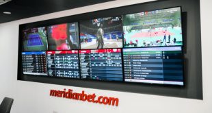 SBC News Meridian Bet nets 24% growth ahead of Golden Matrix acquisition