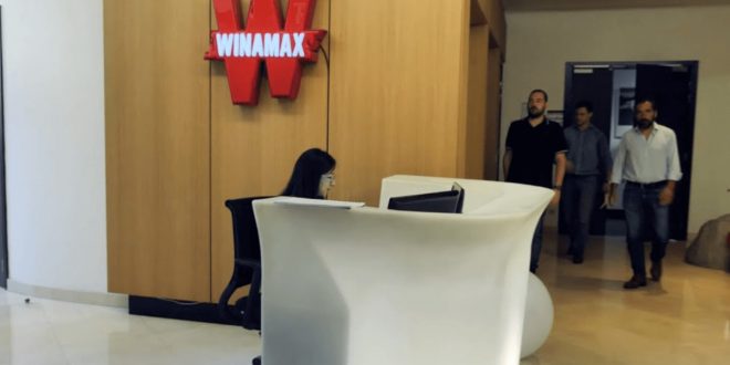SBC News Winamax calls for GlüNeuRStv cooperation joining DSWV