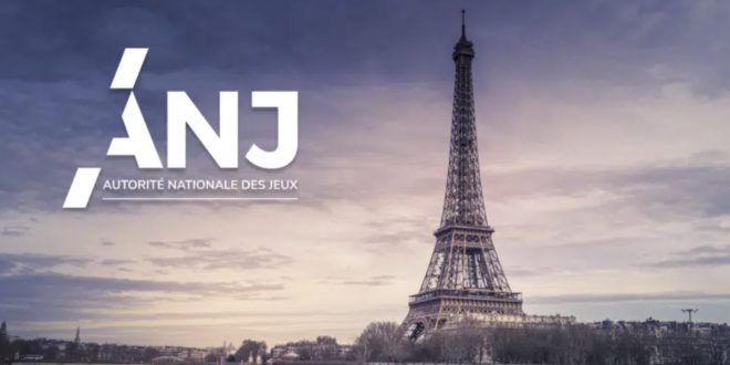 SBC News ANJ sees 'observable results' on reducing excessive gambling in France