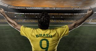SBC News Genius Sports: Brazil ready for take-off... Why operators are joining the football carnival