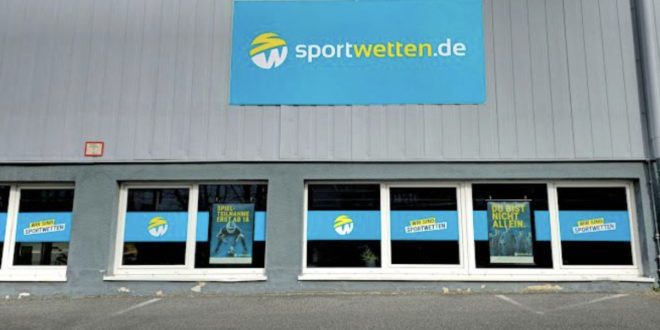 SBC News Pferdewetten.de rolls out retail expansion plan for SW Shops 
